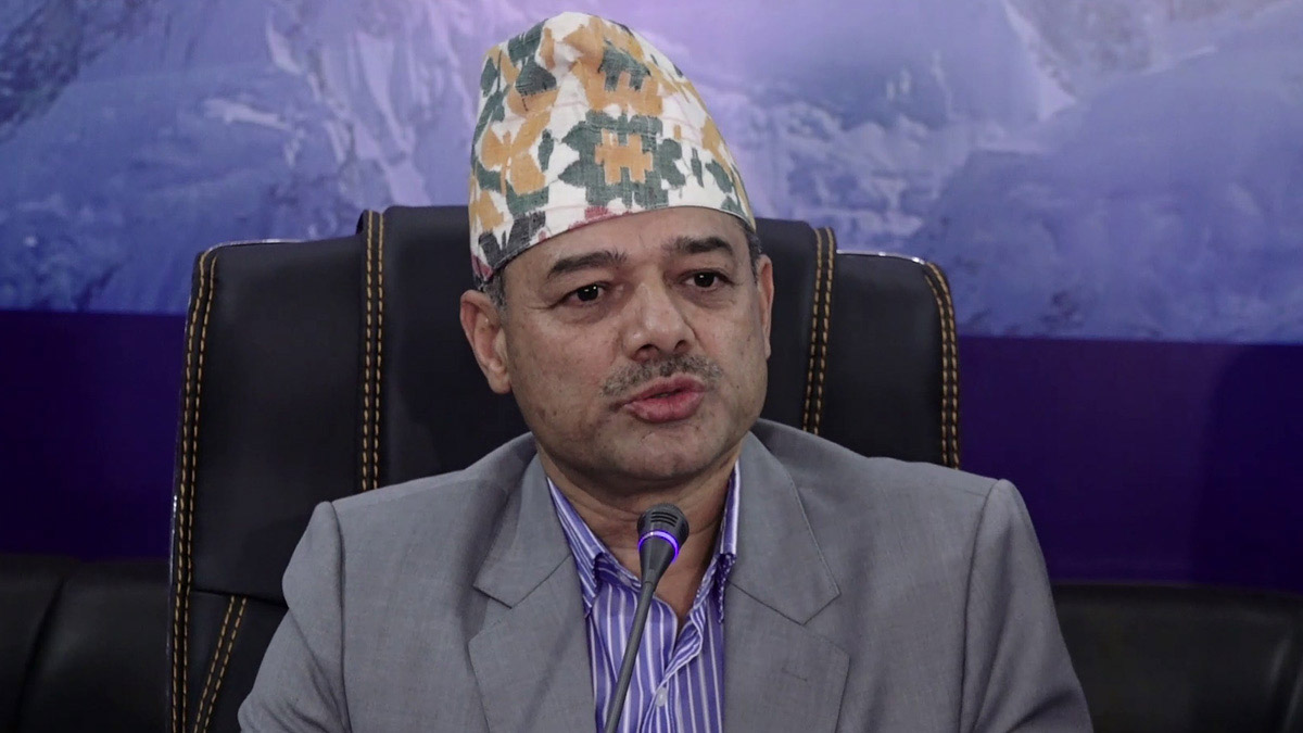 उत्साहजनकरुपमा मनोनयन दर्ता भइरहेको छ : आयोग 